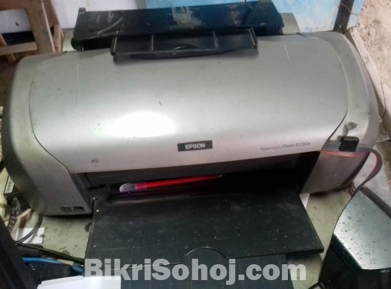 Epson Printer